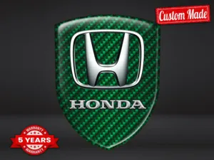 Honda Fensteraufkleber Tuning Stabil Hochwertig Auto